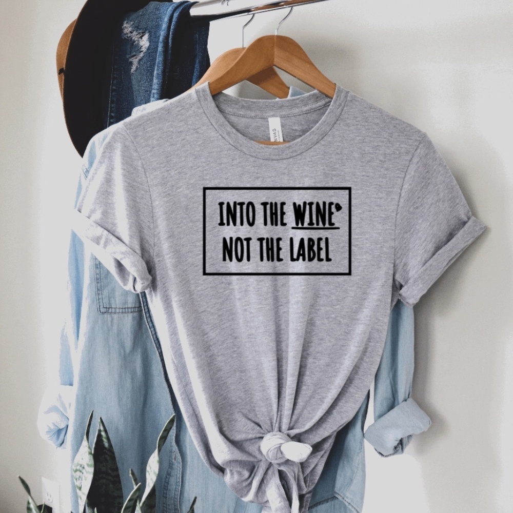 Cute Graphic Tshirt